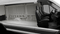 2027 Ford Transit Commercial Cargo Van