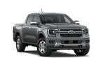 2026 Ford Ranger Lariat®