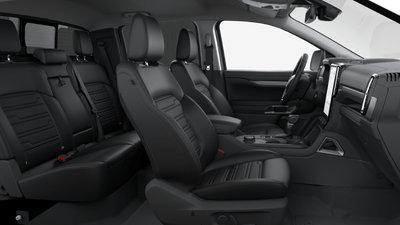 2026 Ford Ranger Lariat®