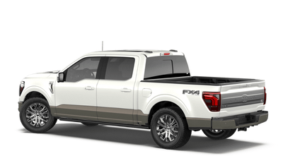 2026 Ford F-150 King Ranch®