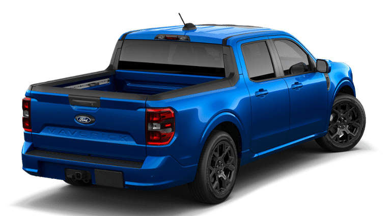2026 Ford Maverick Maverick Lobo™
