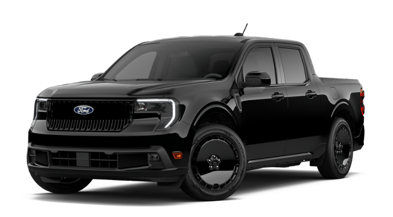 2026 Ford Maverick Lobo™