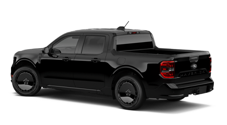 2026 Ford Maverick Lobo™