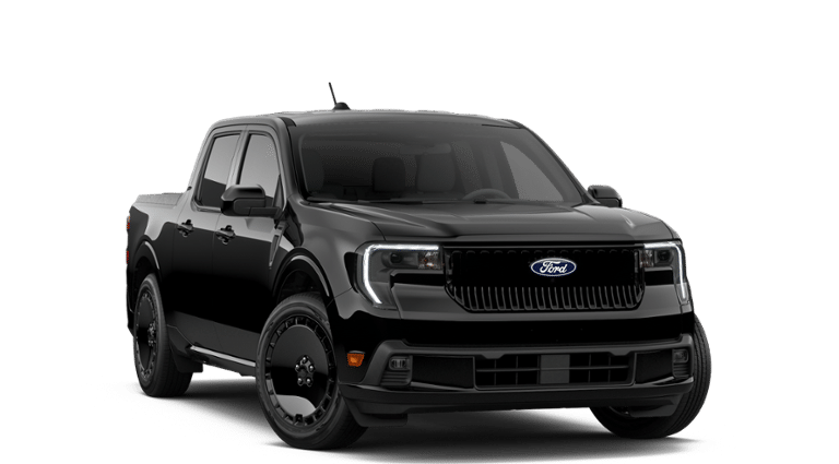 2026 Ford Maverick Lobo™
