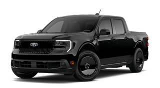 2026 Ford Maverick Lobo™
