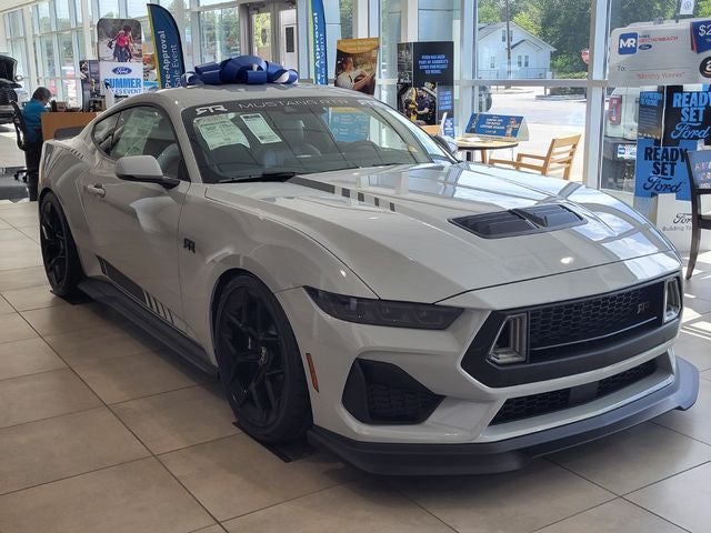 2026 Ford Mustang RTR Spec 3