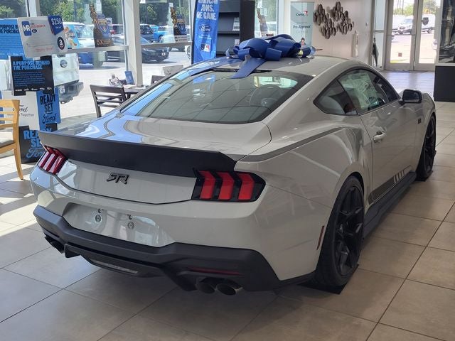 2026 Ford Mustang RTR Spec 3