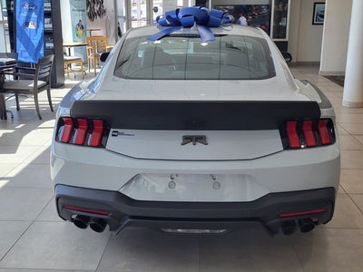 2026 Ford Mustang RTR Spec 3