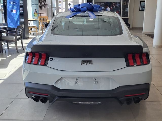 2026 Ford Mustang RTR Spec 3