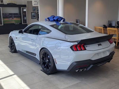 2026 Ford Mustang RTR Spec 3