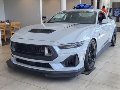 2026 Ford Mustang RTR Spec 3