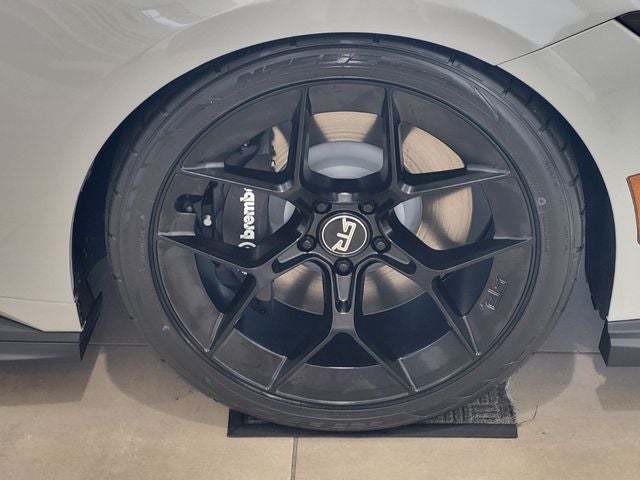 2026 Ford Mustang RTR Spec 3