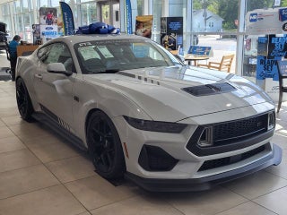 2026 Ford Mustang RTR Spec 3