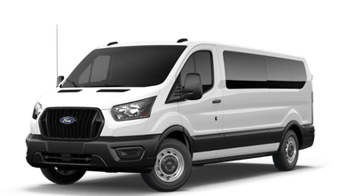 2027 Ford Transit-350 XL