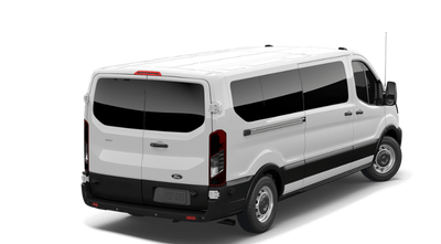 2027 Ford Transit-350 XL