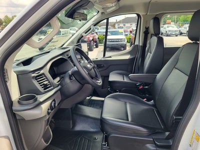 2026 Ford Transit-350 XL