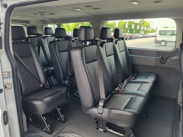 2026 Ford Transit-350 XL
