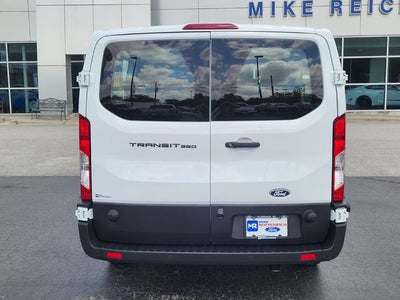 2026 Ford Transit-350 XL