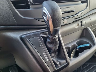 2026 Ford Transit-350 XL