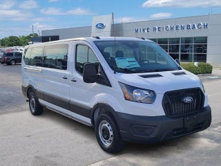 2026 Ford Transit-350 Passenger Van XL