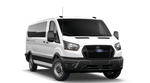 2026 Ford Transit-350 Passenger Van XL
