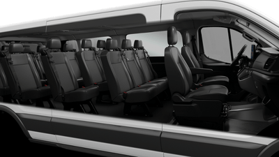 2026 Ford Transit-350 Passenger Van XL