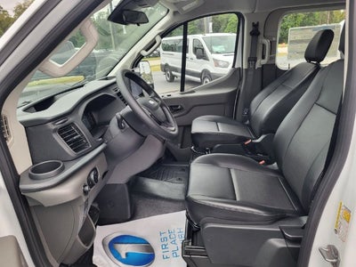 2026 Ford Transit-350 XL