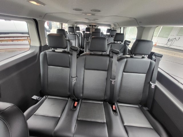 2026 Ford Transit-350 XL