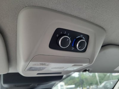 2026 Ford Transit-350 XL