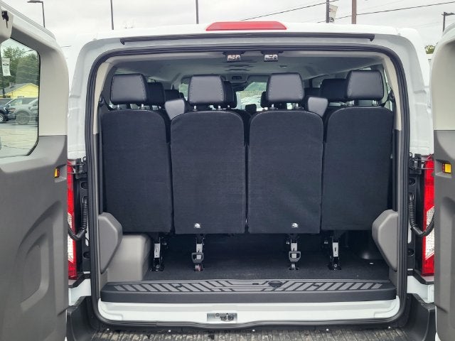 2026 Ford Transit-350 XL