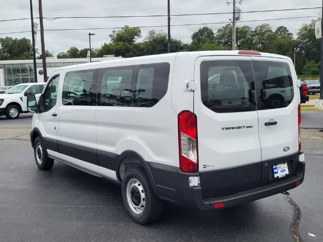 2026 Ford Transit-350 XL