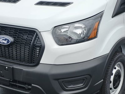 2026 Ford Transit-350 XL