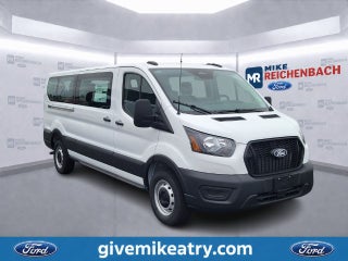 2026 Ford Transit-350 XL
