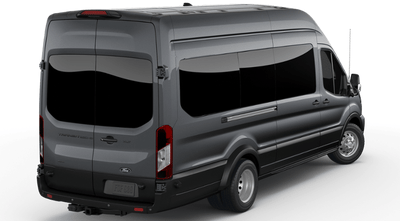 2026 Ford Transit-350 XLT