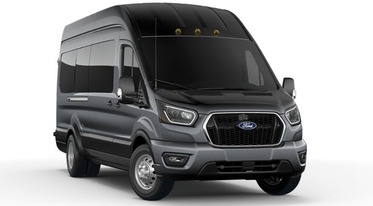 2026 Ford Transit-350 XLT