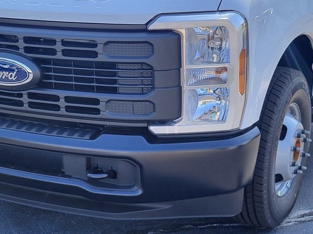 2024 Ford F-350SD XL DRW