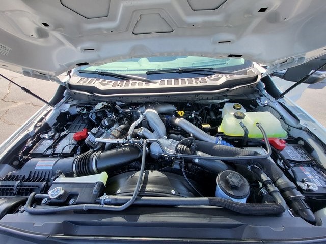 2024 Ford F-350SD XL DRW