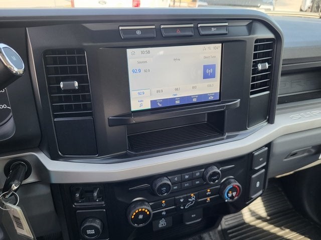 2024 Ford F-350SD XL DRW