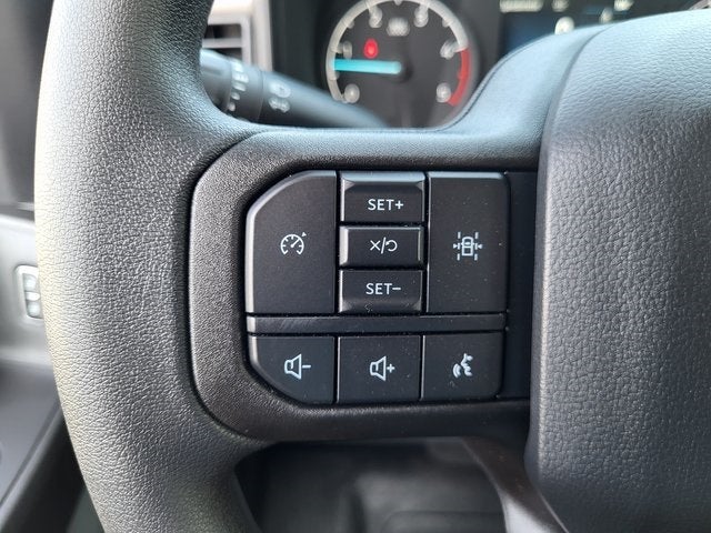 2024 Ford F-350SD XL DRW