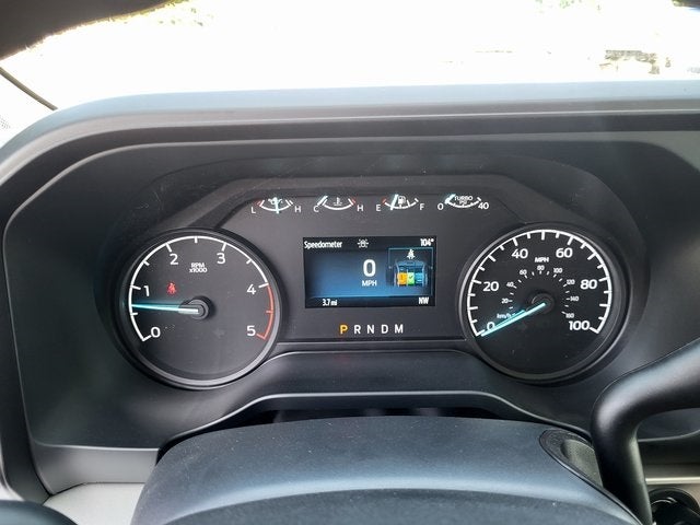 2024 Ford F-350SD XL DRW