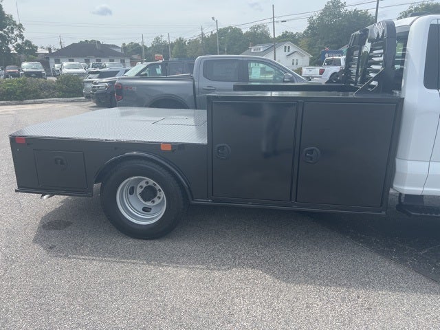 2024 Ford F-350SD XL DRW