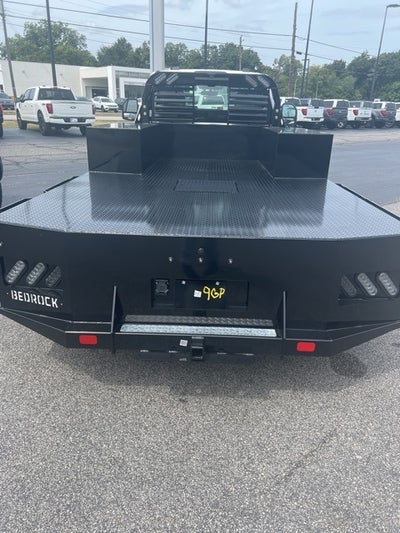 2024 Ford F-350SD XL DRW