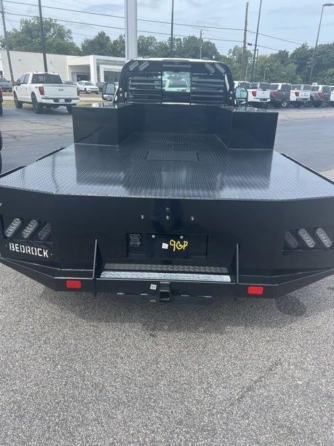 2024 Ford F-350SD XL DRW