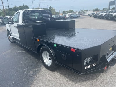 2024 Ford F-350SD XL DRW