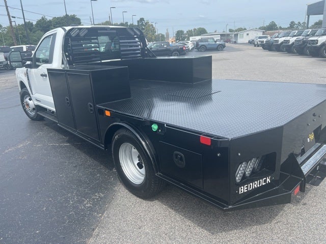 2024 Ford F-350SD XL DRW