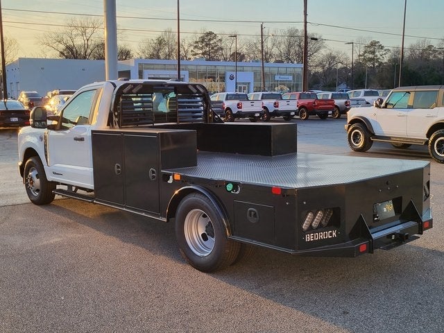 2024 Ford F-350SD XL DRW