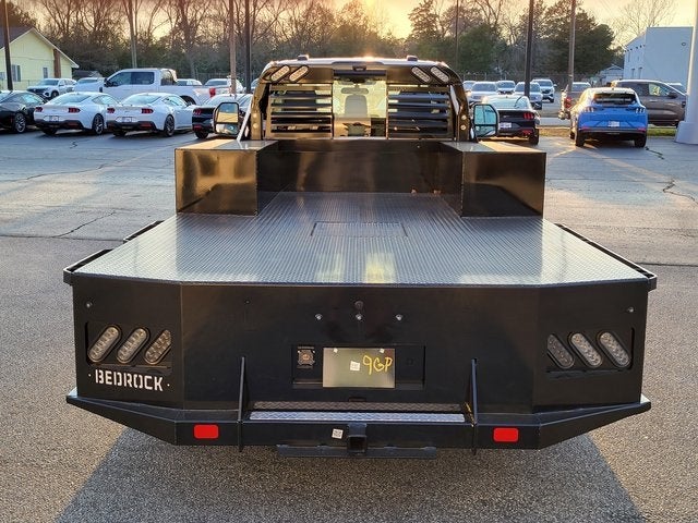 2024 Ford F-350SD XL DRW