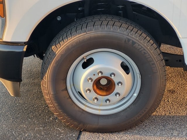 2024 Ford F-350SD XL DRW