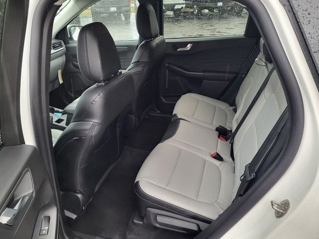 2026 Ford Escape Plug-In Hybrid Base