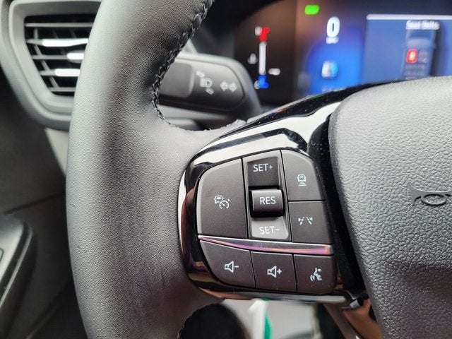 2026 Ford Escape Plug-In Hybrid Base